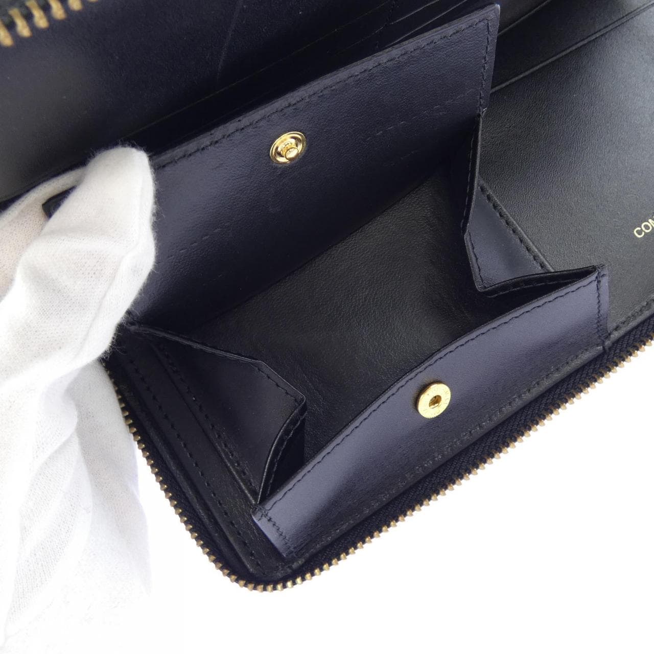 コムデギャルソン COMME des GARCONS WALLET