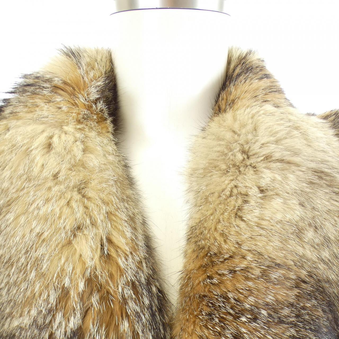 ロロピアーナ Loro Piana FAE0621 コート