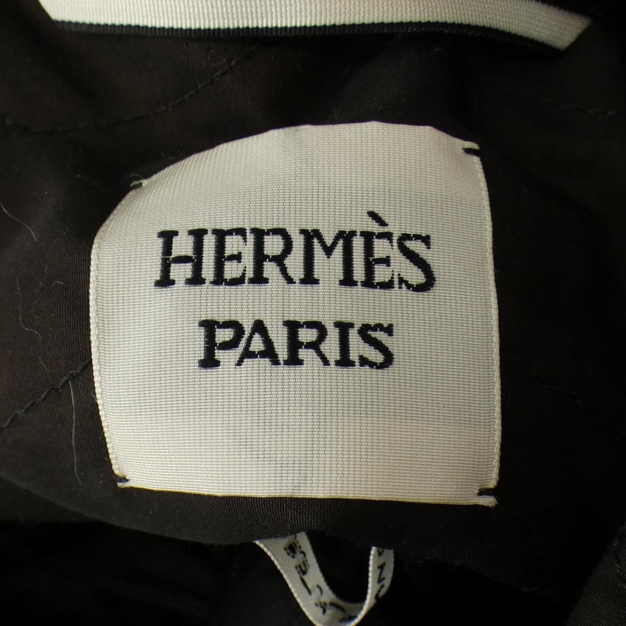 エルメス HERMES インスピレーションダッフルコート 4H0198DE ジャケット