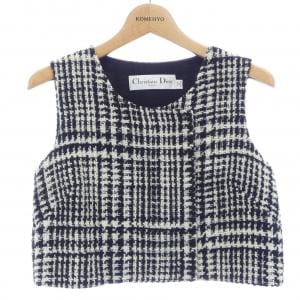 クリスチャンディオール CHRISTIAN DIOR 3A21105A1131 ベスト