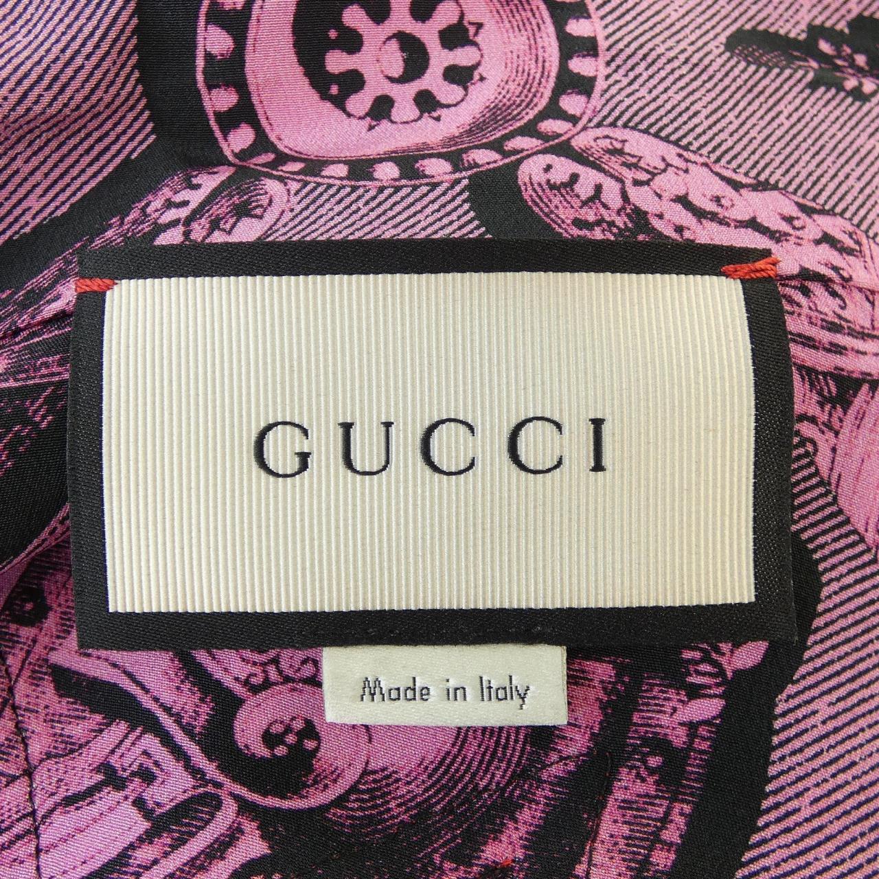 グッチ GUCCI 470990 ZID73 シャツ