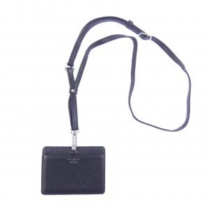 ペッレモルビダ PELLE MORBIDA CARD CASE