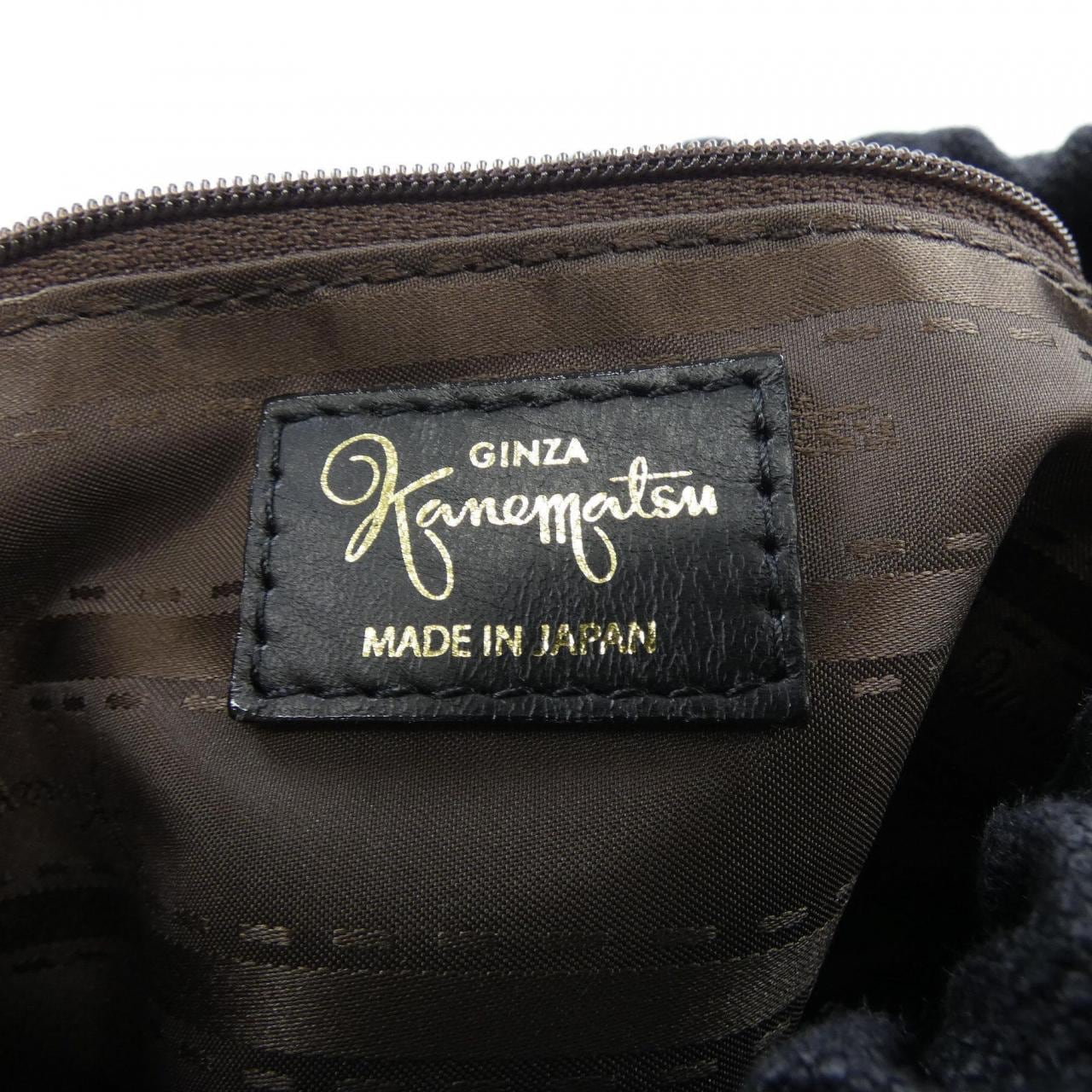 カネマツ Kanematsu BAG