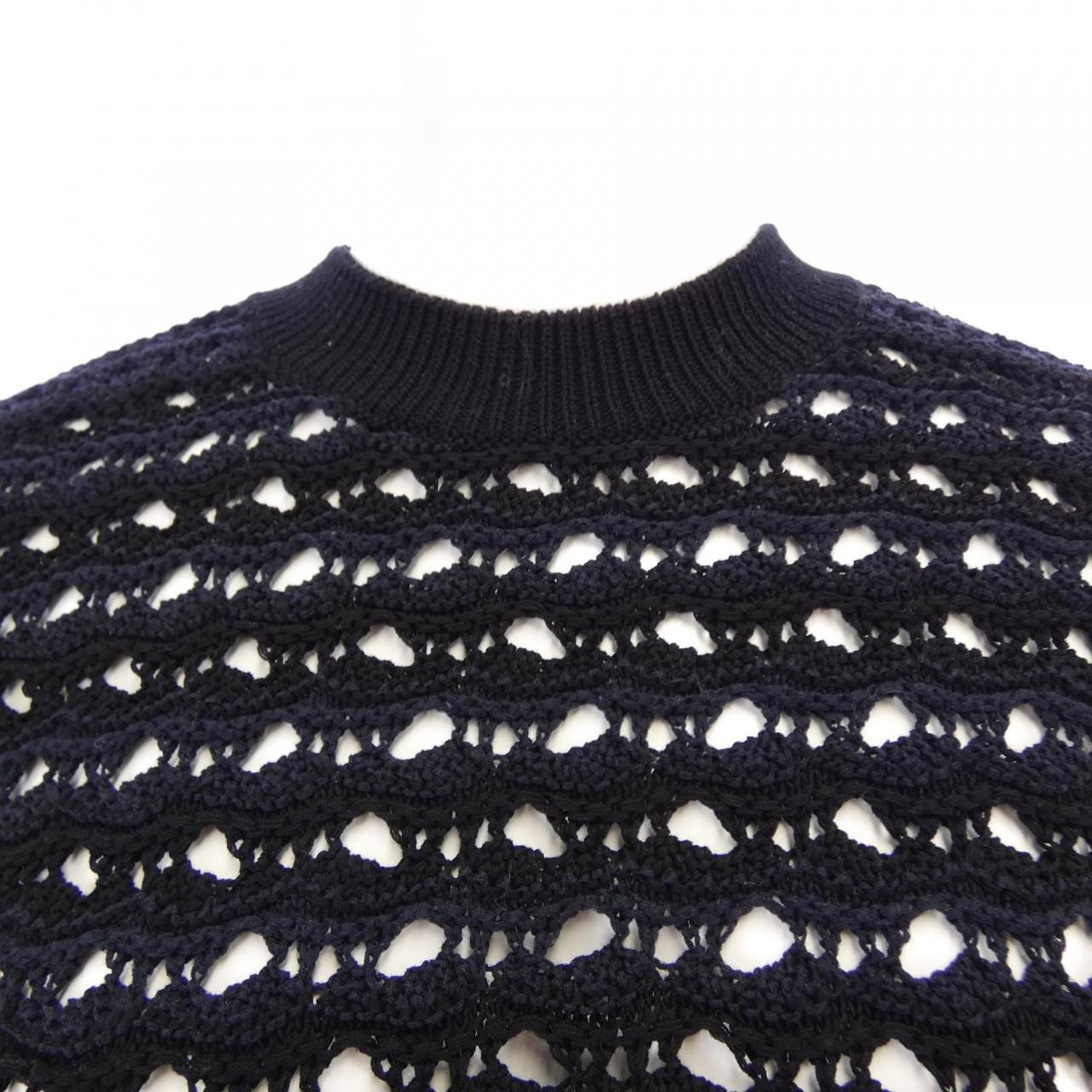 ドゥロワー DRAWER 6518-199-0518 ニット