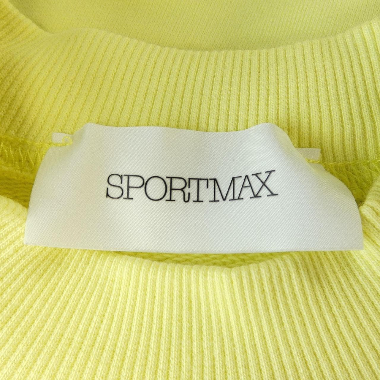 スポーツマックス SPORT MAX スウェット