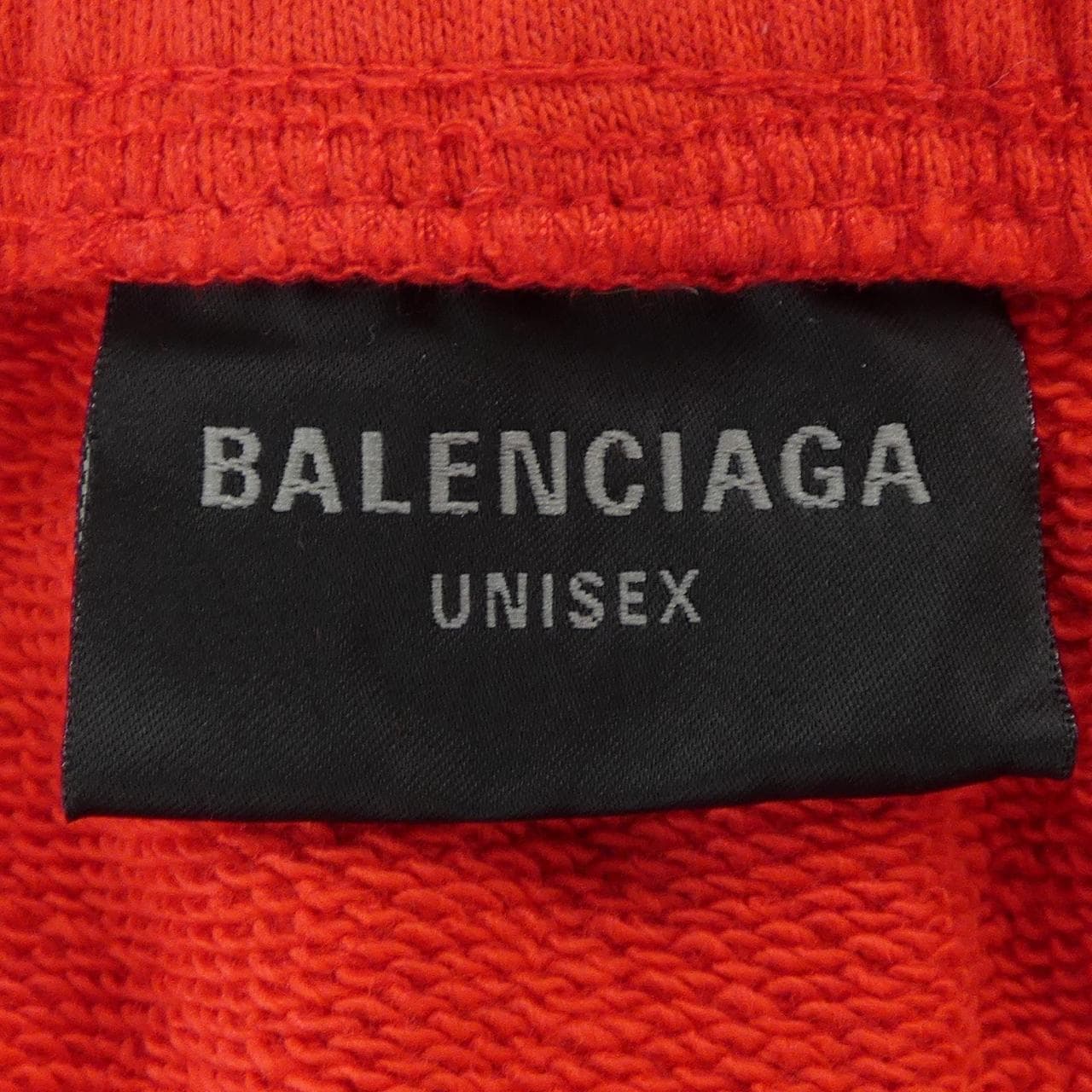 バレンシアガ BALENCIAGA 777708 TPVW3 UNISEX パンツ
