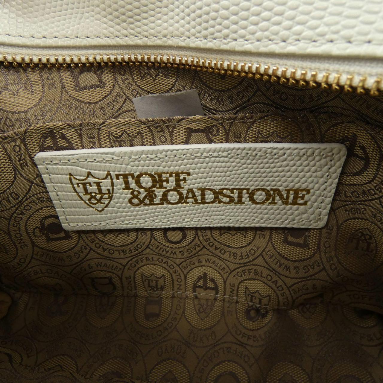 トフアンドロードストーン TOFF&LOADSTONE BAG