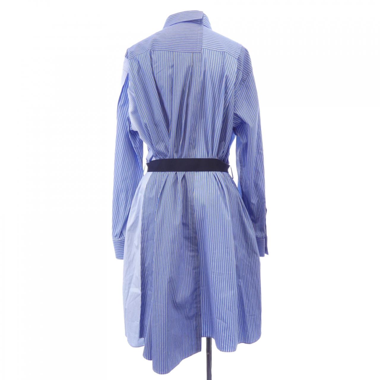 サカイ SACAI 25-08161 ワンピース