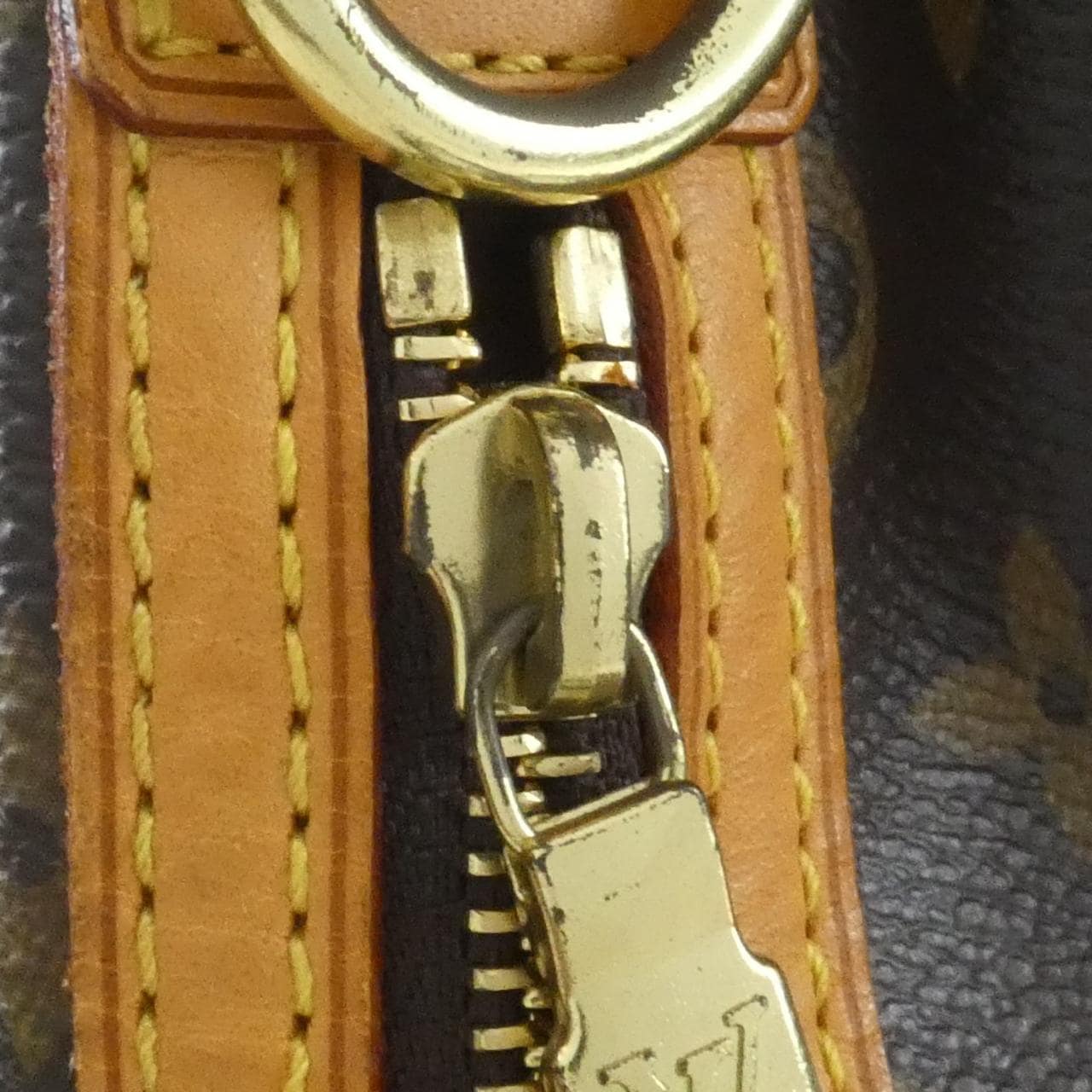 ルイヴィトン モノグラム サック ア ド ボスフォール M40107 リュックサック
