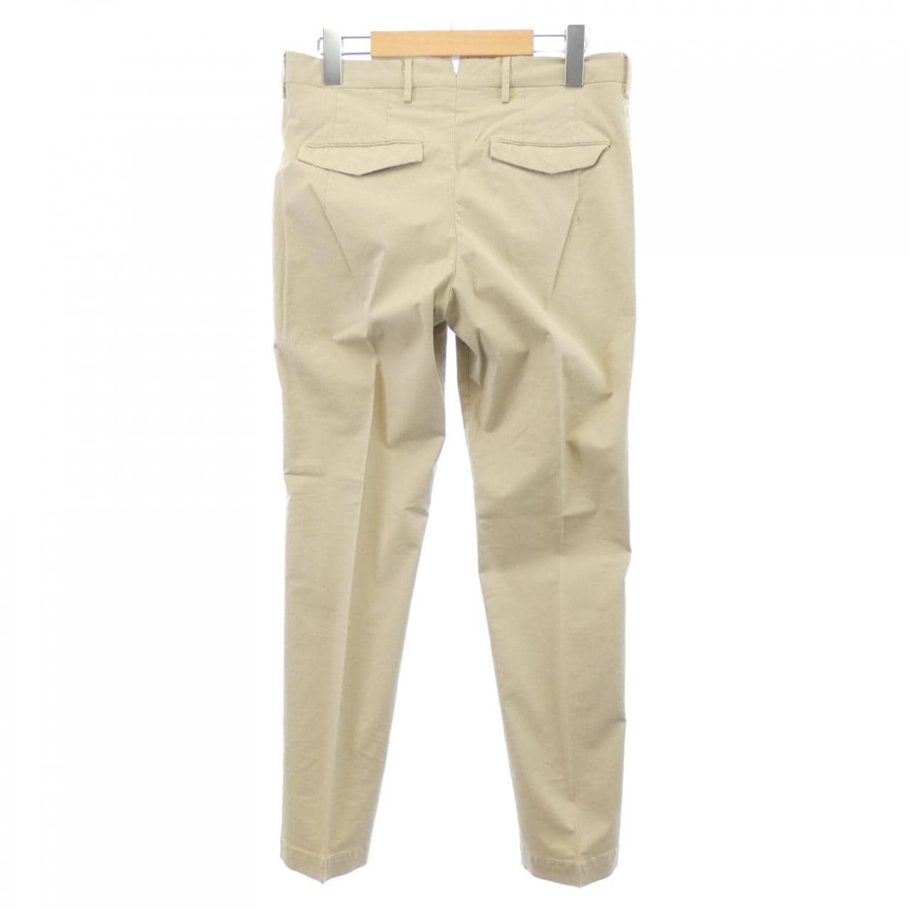 ピーティートリノ PT TORINO COATMAZ00CL1 パンツ