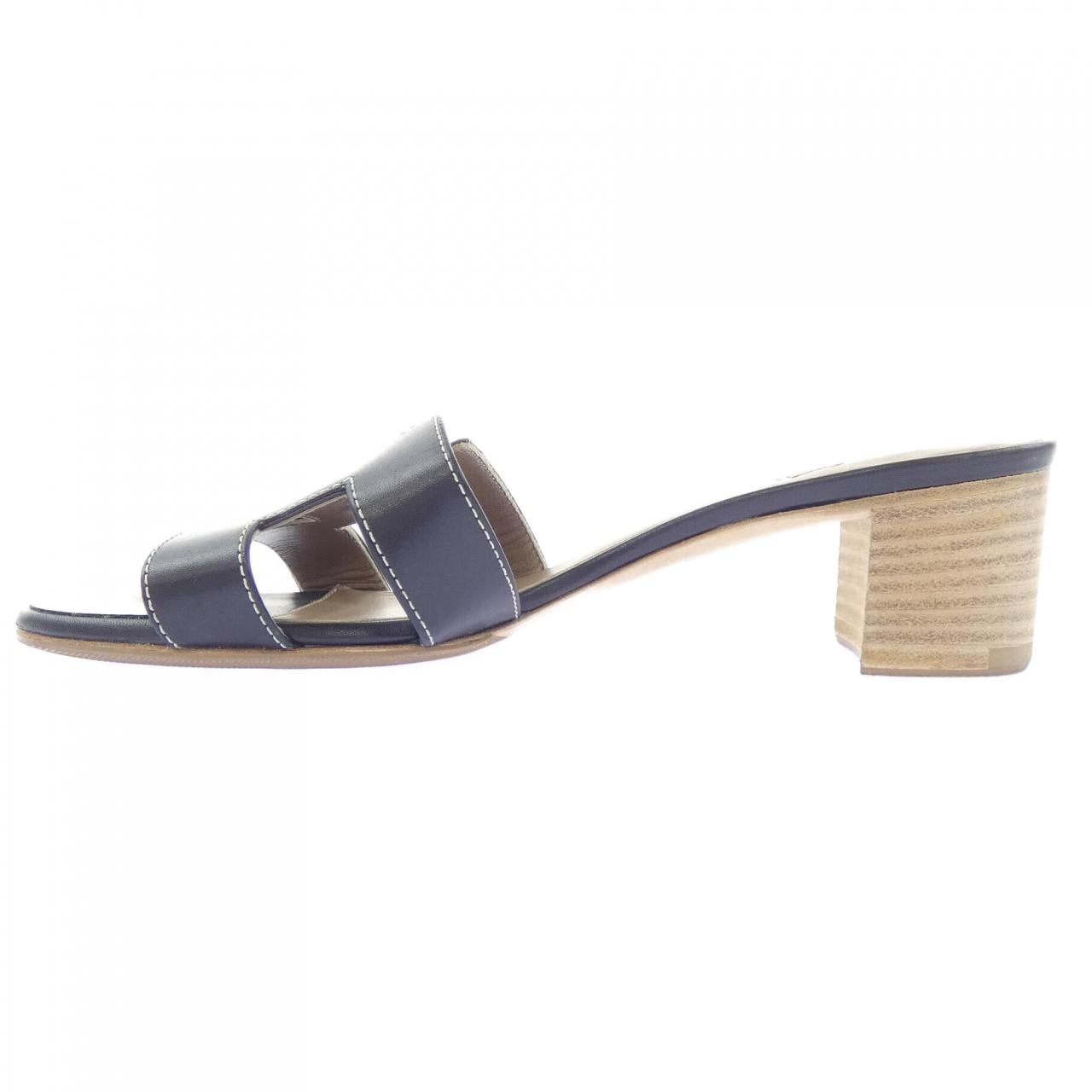 エルメス HERMES オアジス OASIS 071002Z サンダル