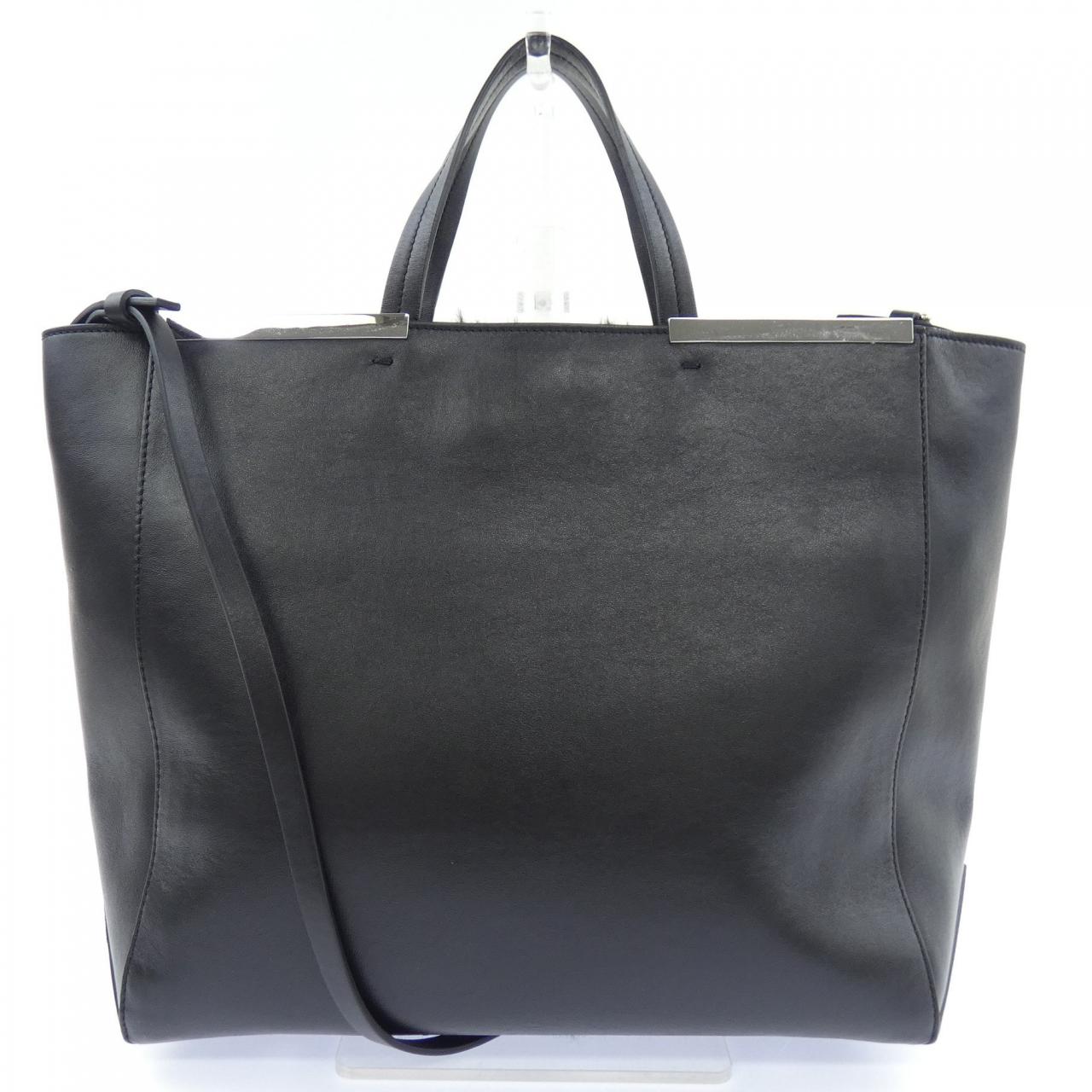 ヌメロヴェントゥーノ N°21 PELLETTERIA　DONNA BAG