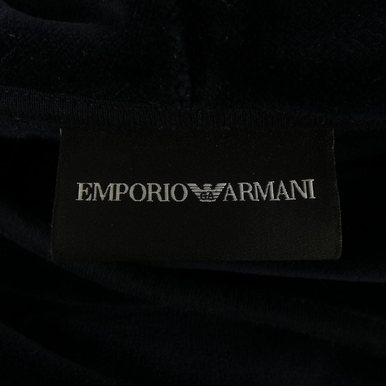エンポリオアルマーニ EMPORIO ARMANI 6D1M77 1JOUZ パーカー