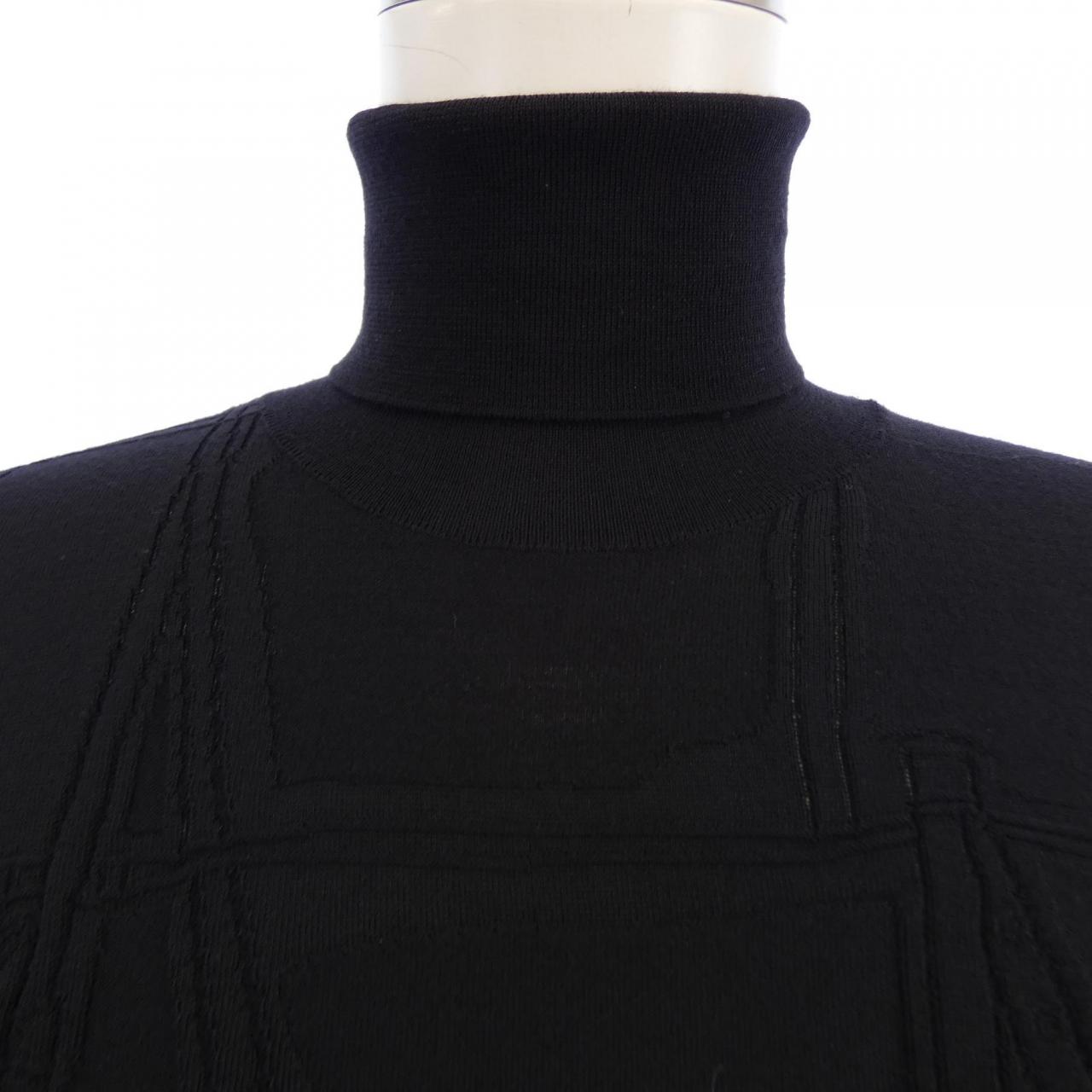 エルメス HERMES ジュ ドゥ ポワン アルネ 467085HA ニット