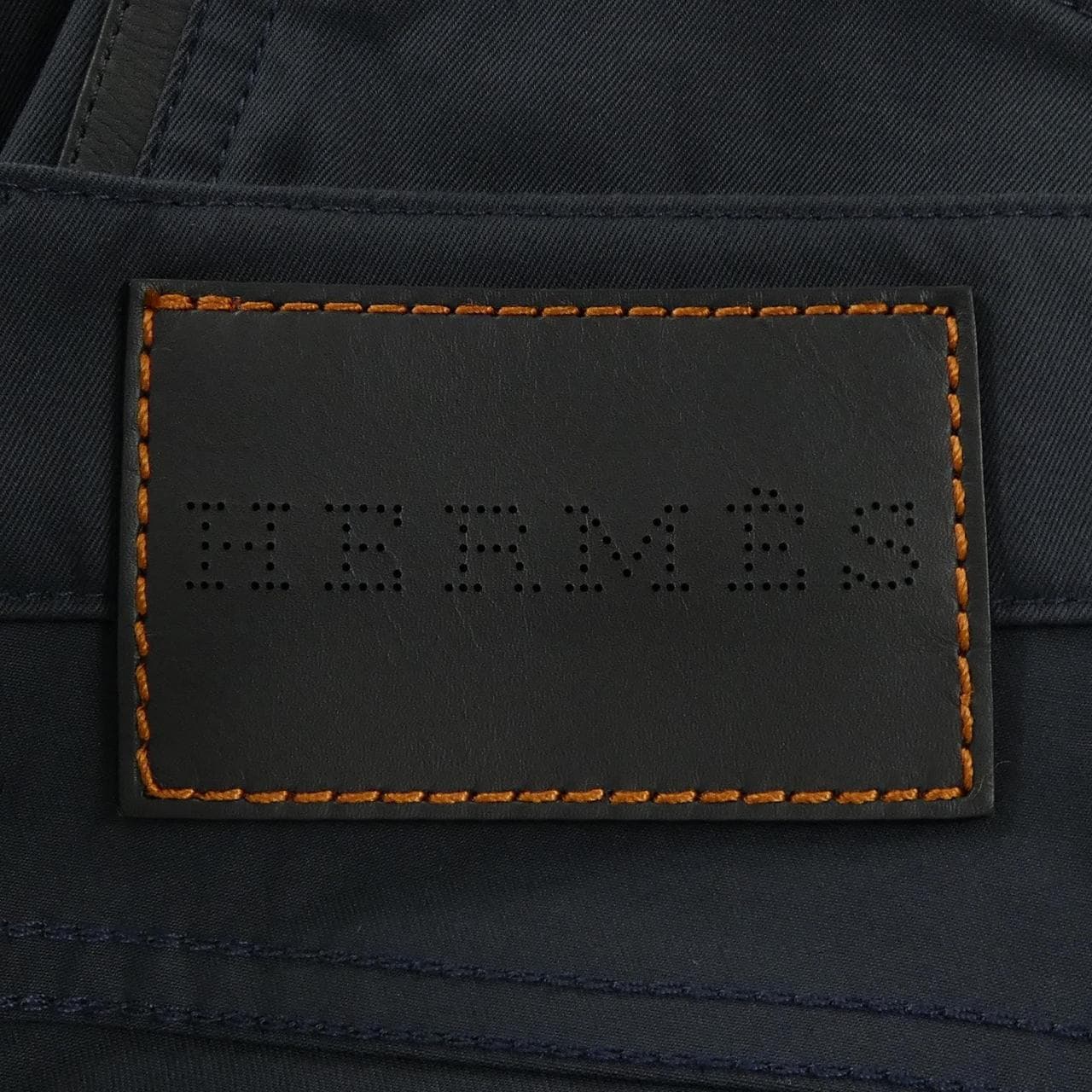 エルメス HERMES *41-5408 パンツ