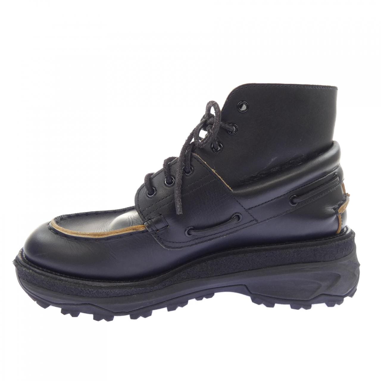 サカイ SACAI 25-03697M ブーツ