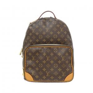 ルイヴィトン モノグラム アーカイヴ ディスカバリー カーゴ バックパック M25979 リュックサック