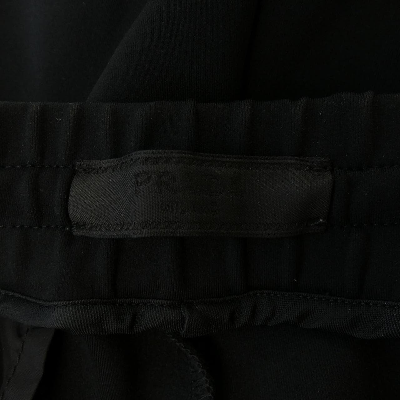 プラダ PRADA SJP271 S191 1M03 パンツ
