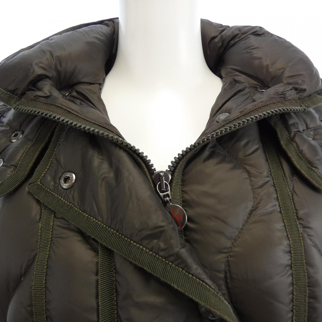 モンクレール MONCLER LON ダウンコート