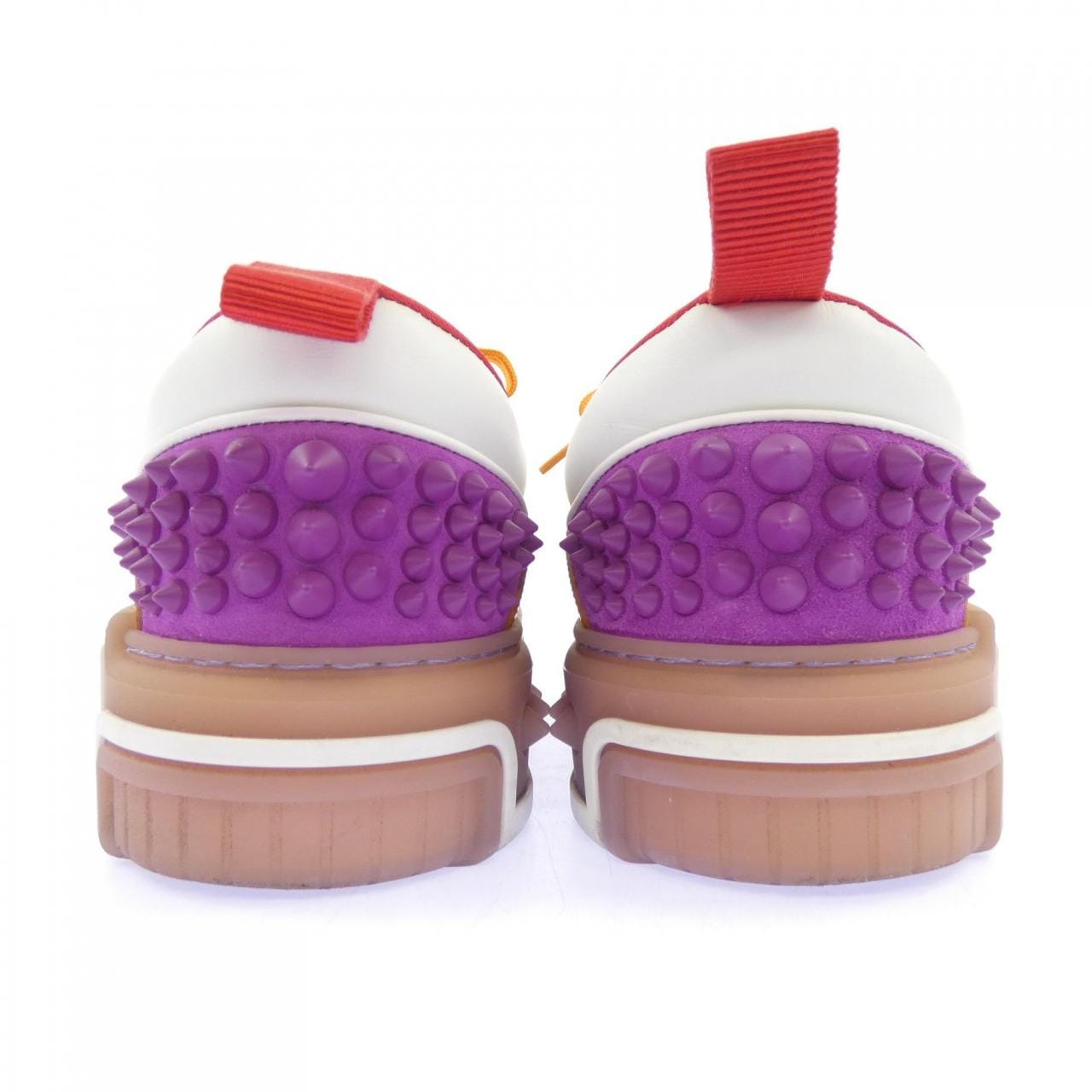 クリスチャンルブタン CHRISTIAN LOUBOUTIN ASTROLOUBI スニーカー