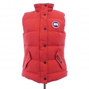 加拿大鵝CANADA GOOSE 2832L FREESTYLE自由式羽絨背心