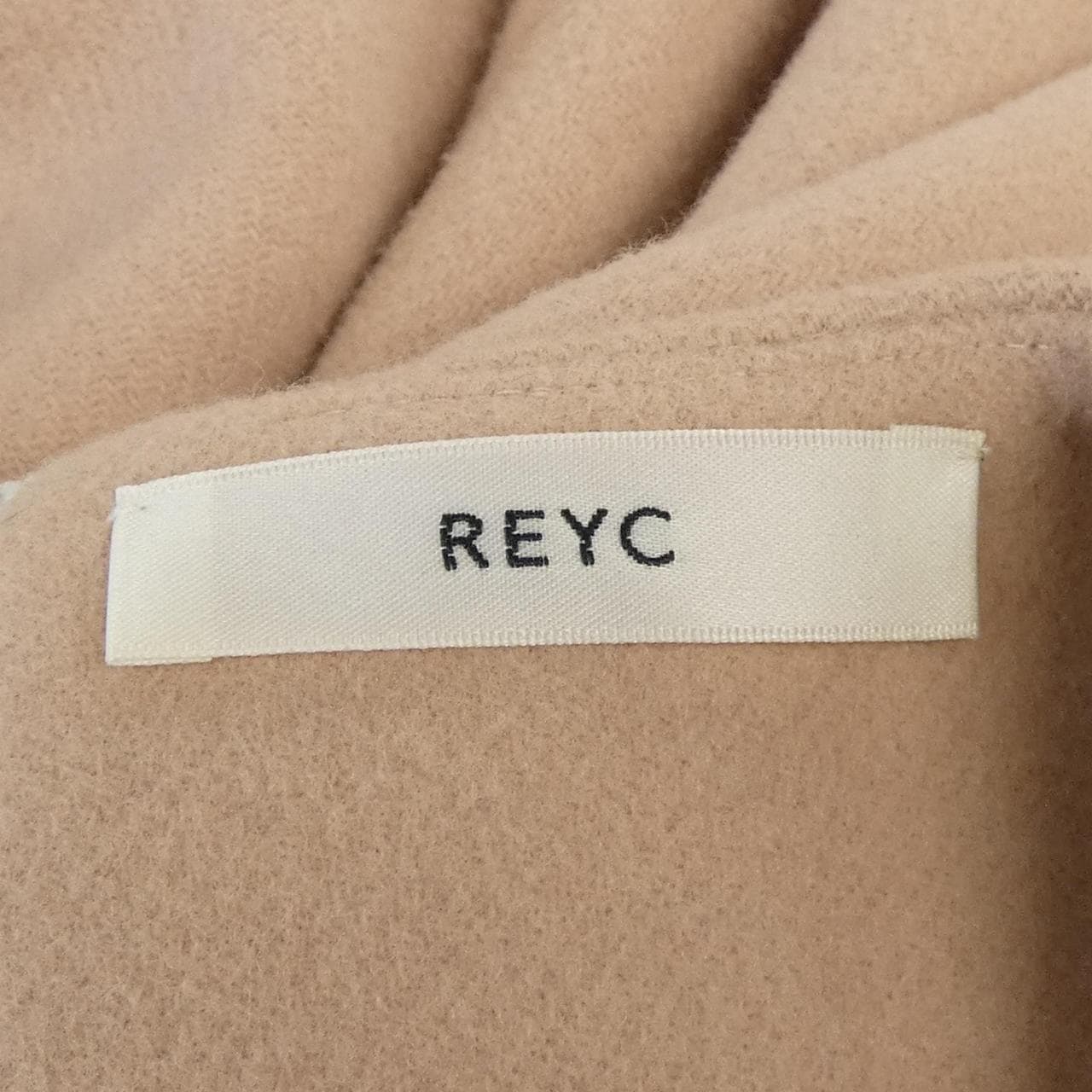 リック REYC ワンピース