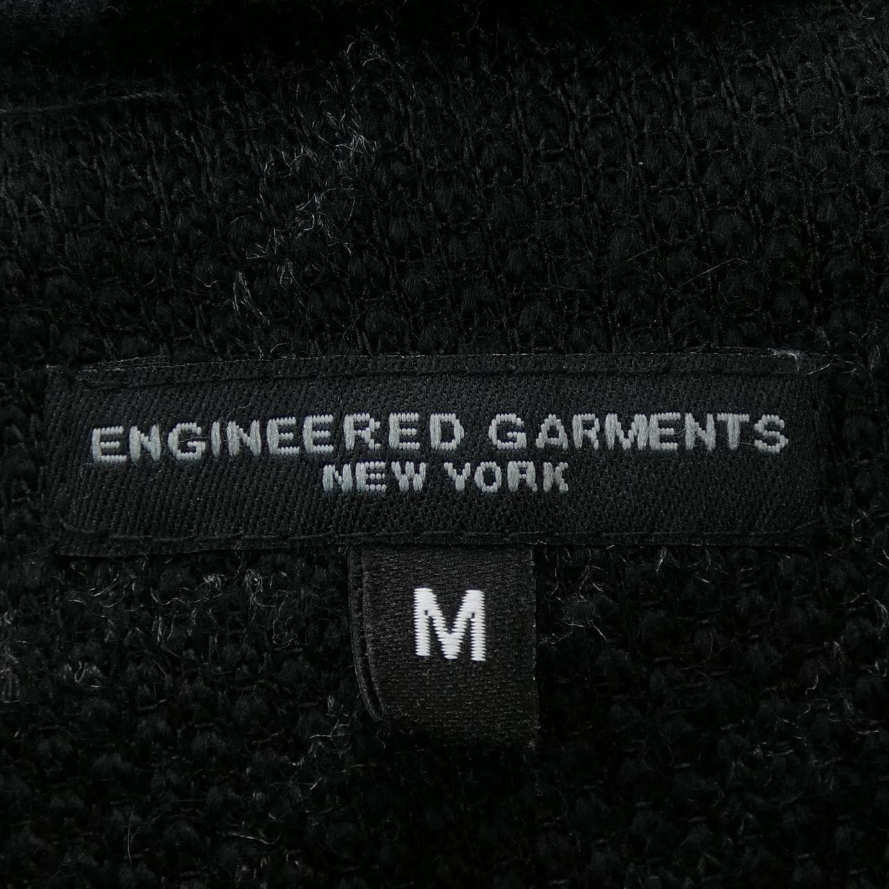 工裝外套ENGINEERED GARMENTS夾克