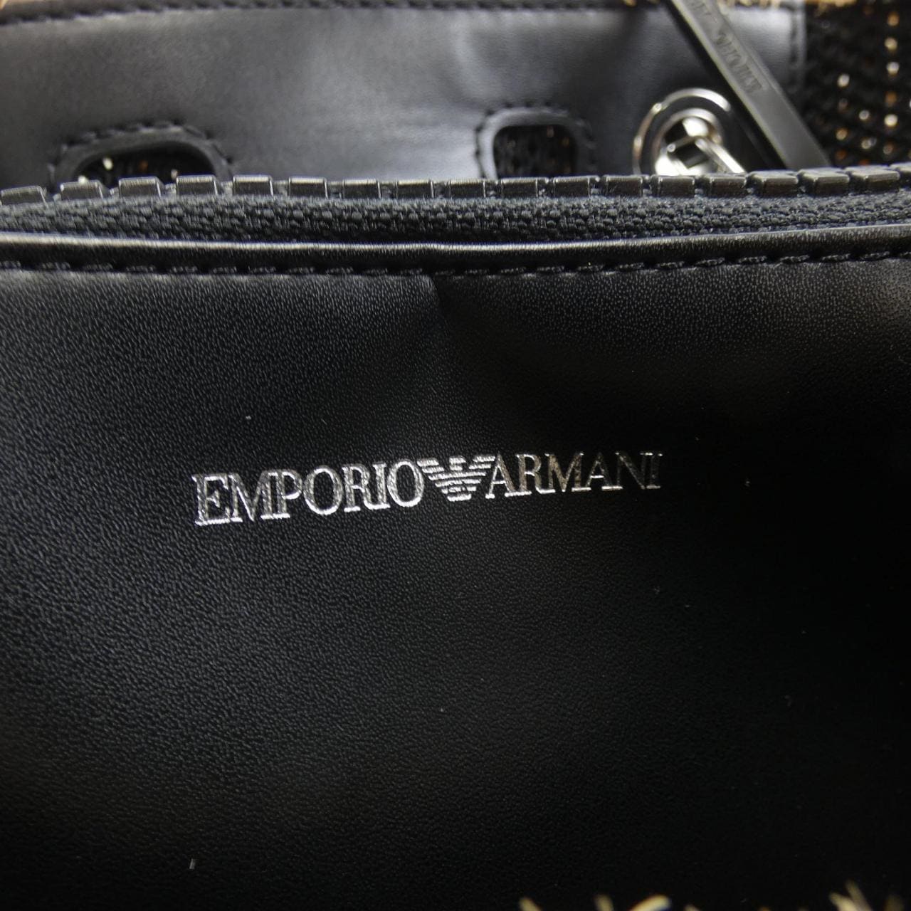 エンポリオアルマーニ EMPORIO ARMANI BAG