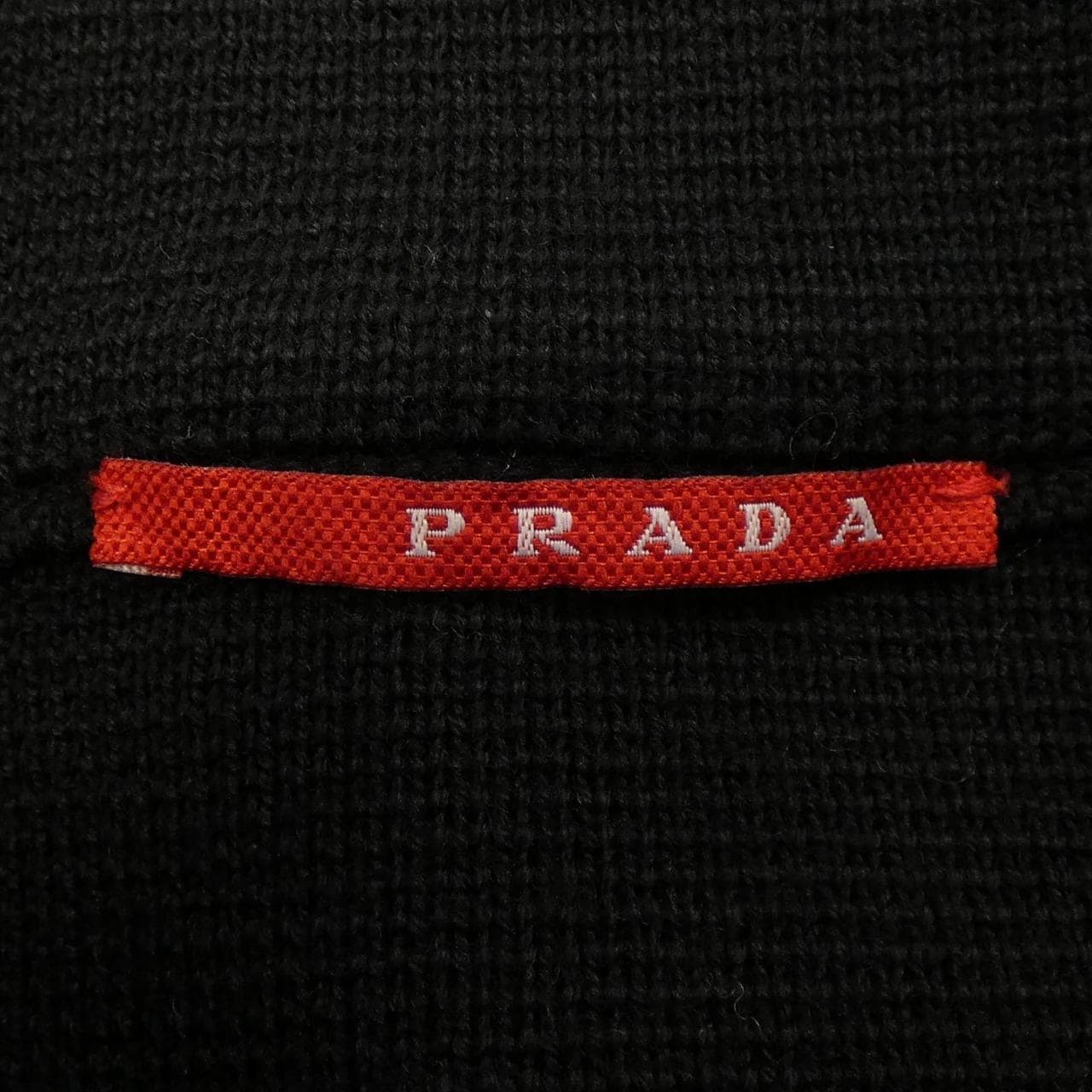 プラダ PRADA ジャケット