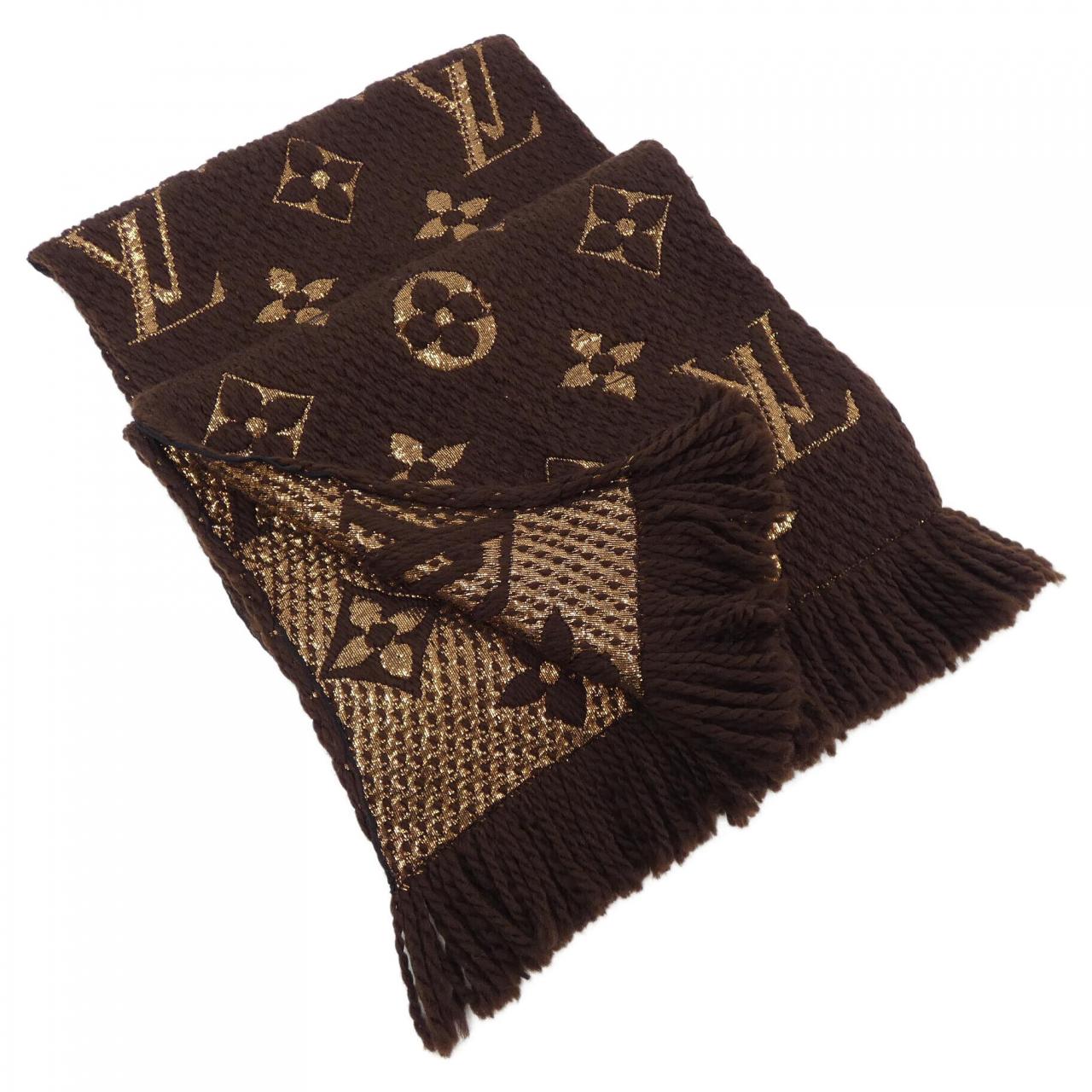 ルイヴィトン LOUIS VUITTON MUFFLER