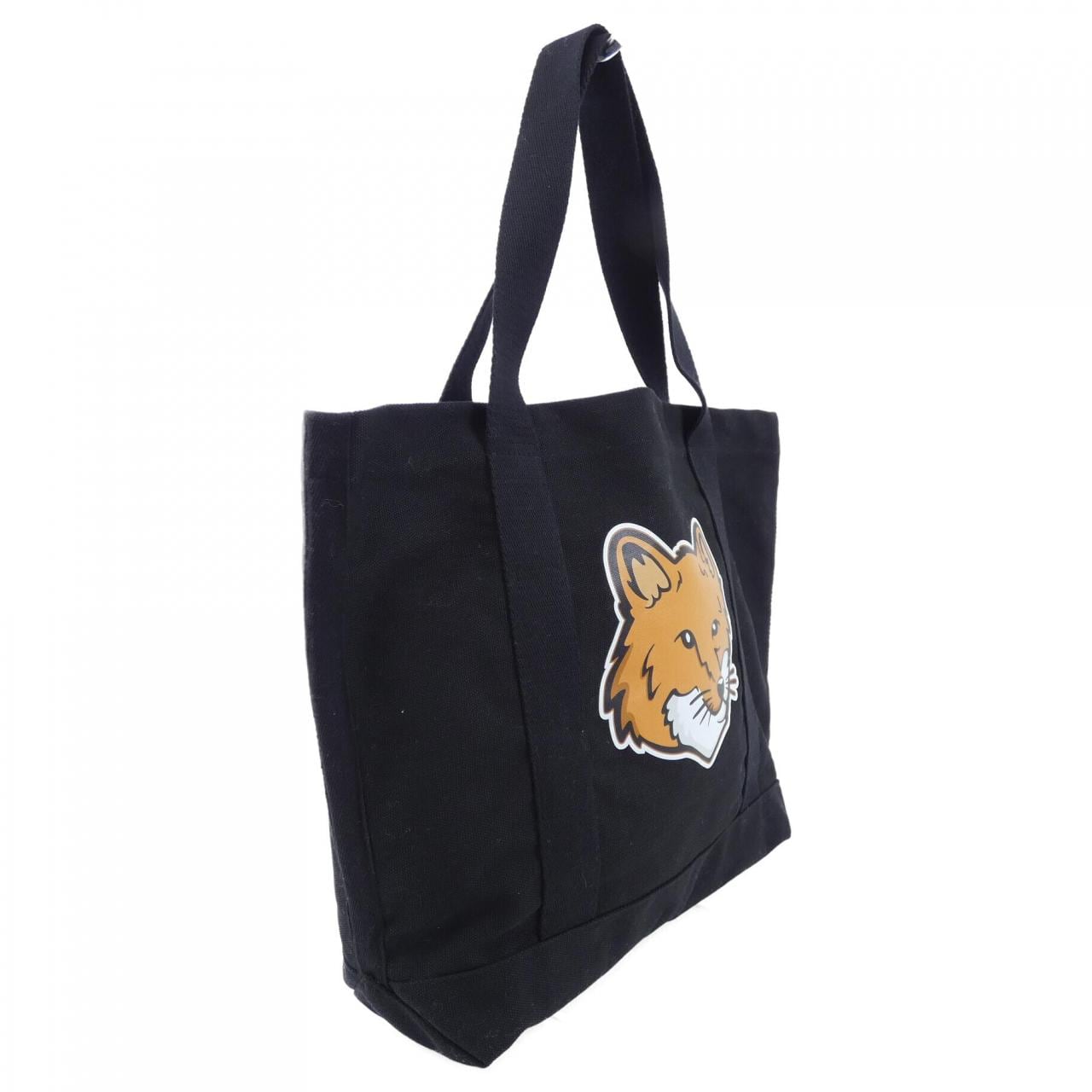 MAISON KITSUNE KITSUNE BAG