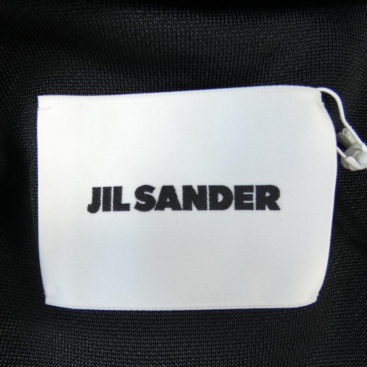 JIL SANDER Jil Sander Tops