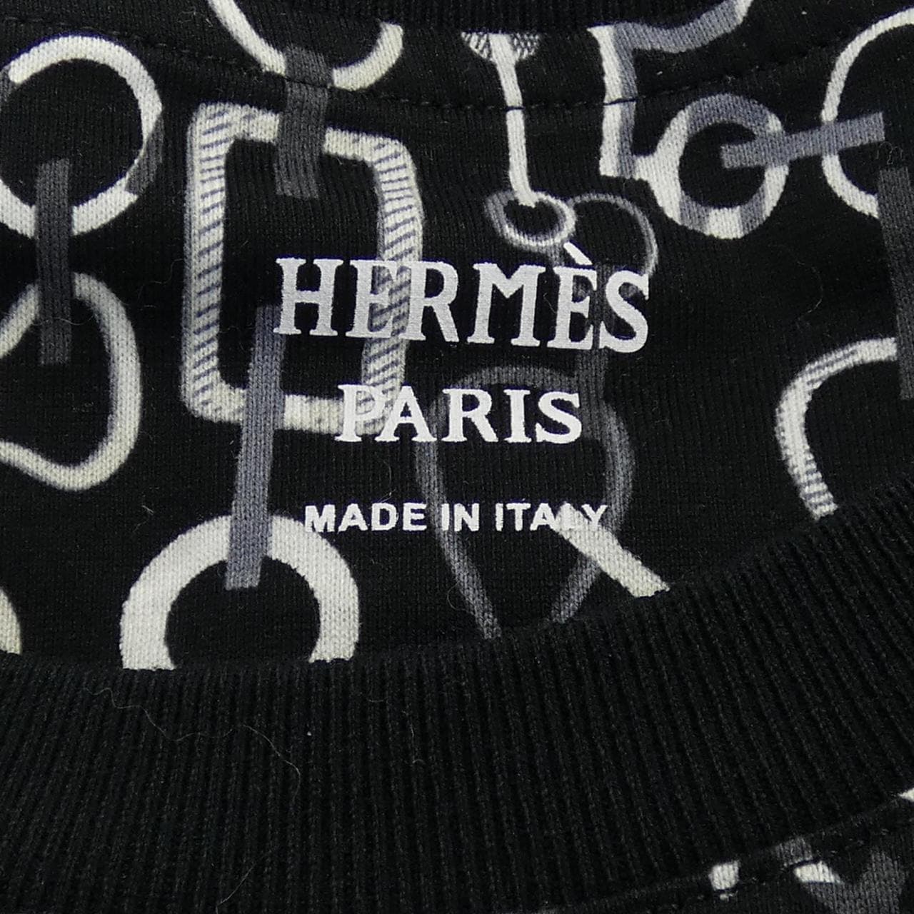 HERMES HERMES T-Shirt