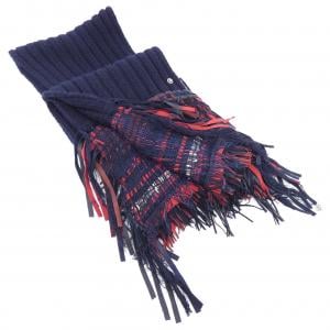 シャネル CHANEL MUFFLER