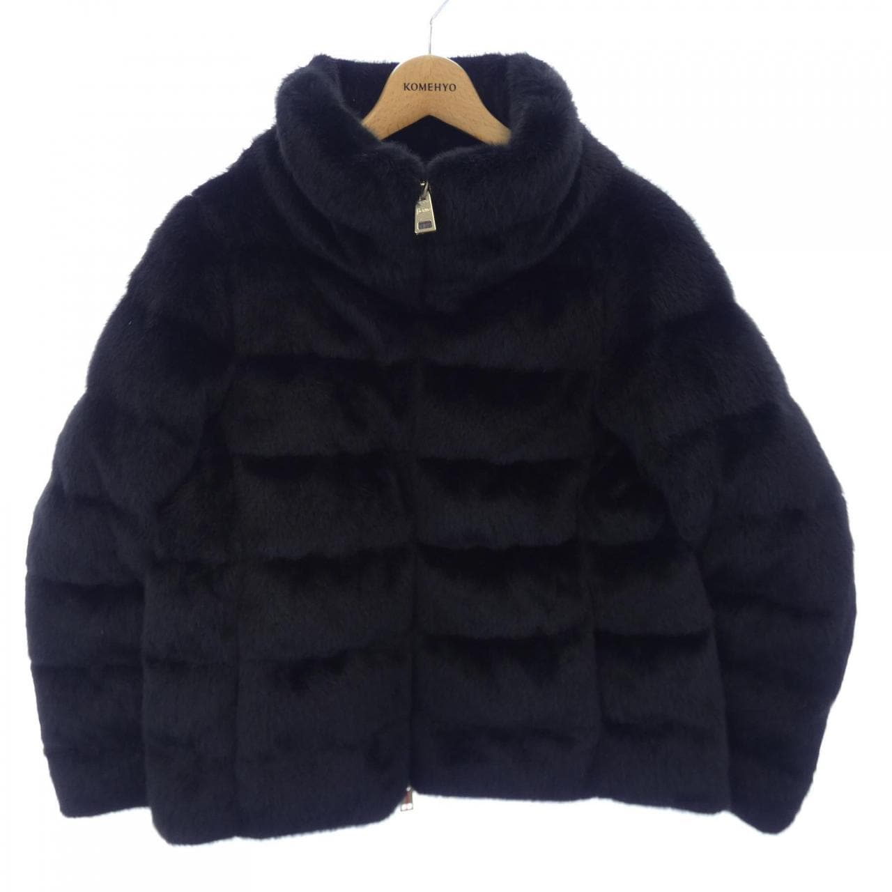 Herno down jacket