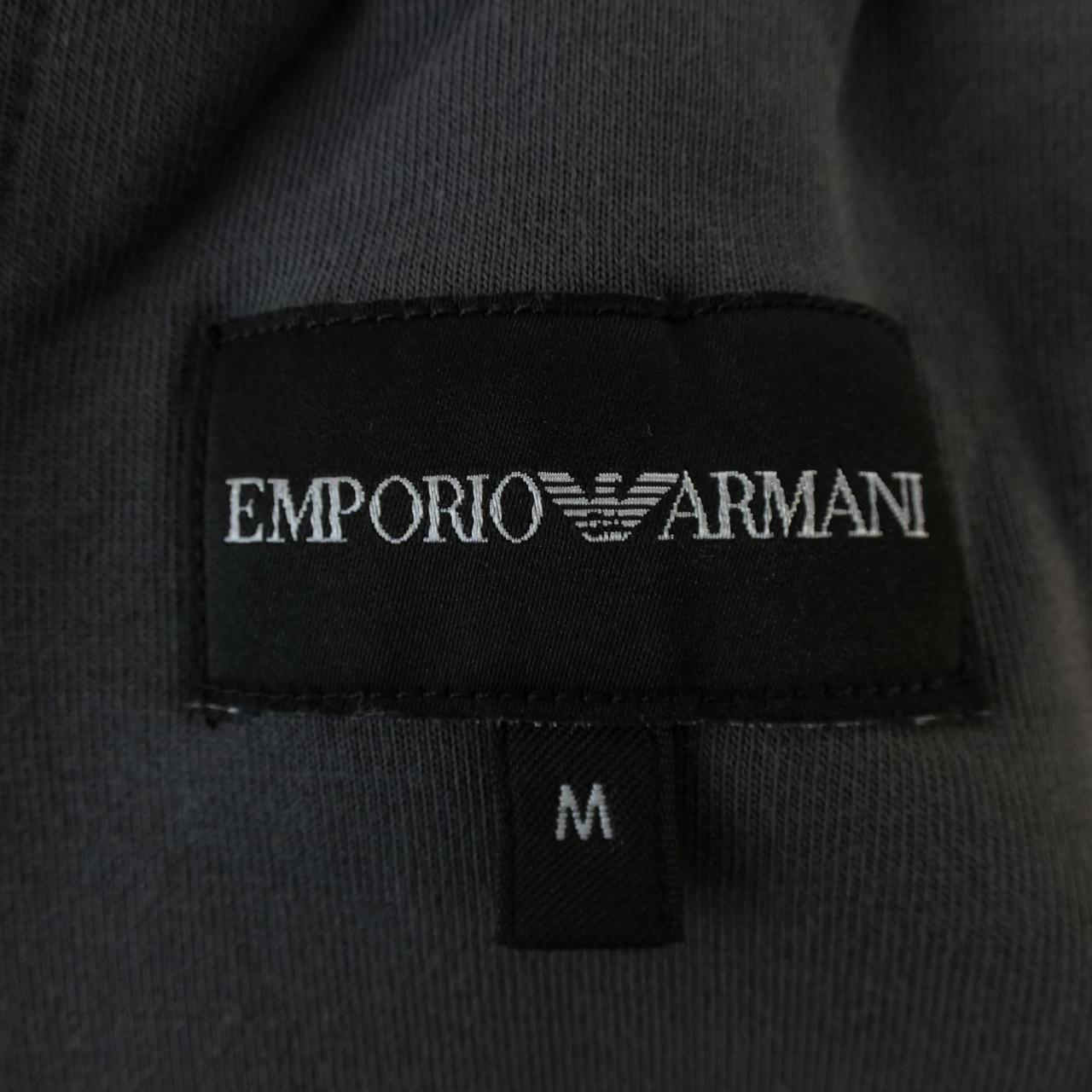 EMPORIO ARMANI安普里奧·阿瑪尼褲