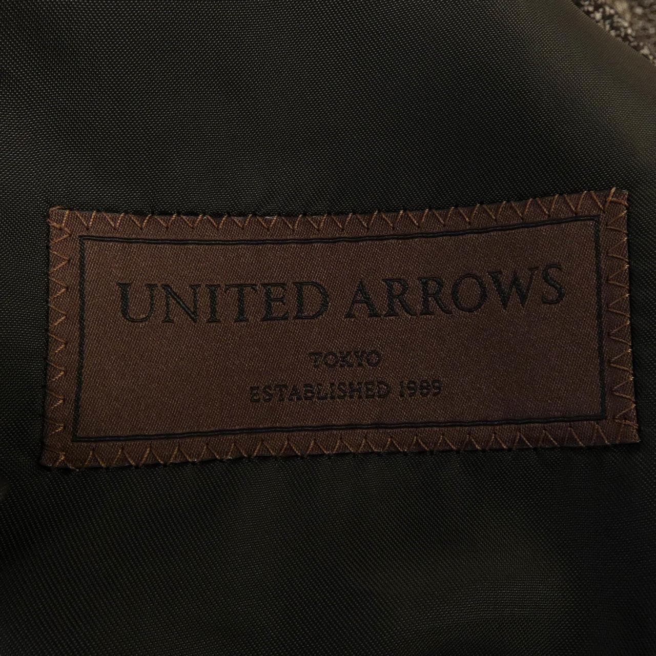 ユナイテッドアローズ UNITED ARROWS ジャケット