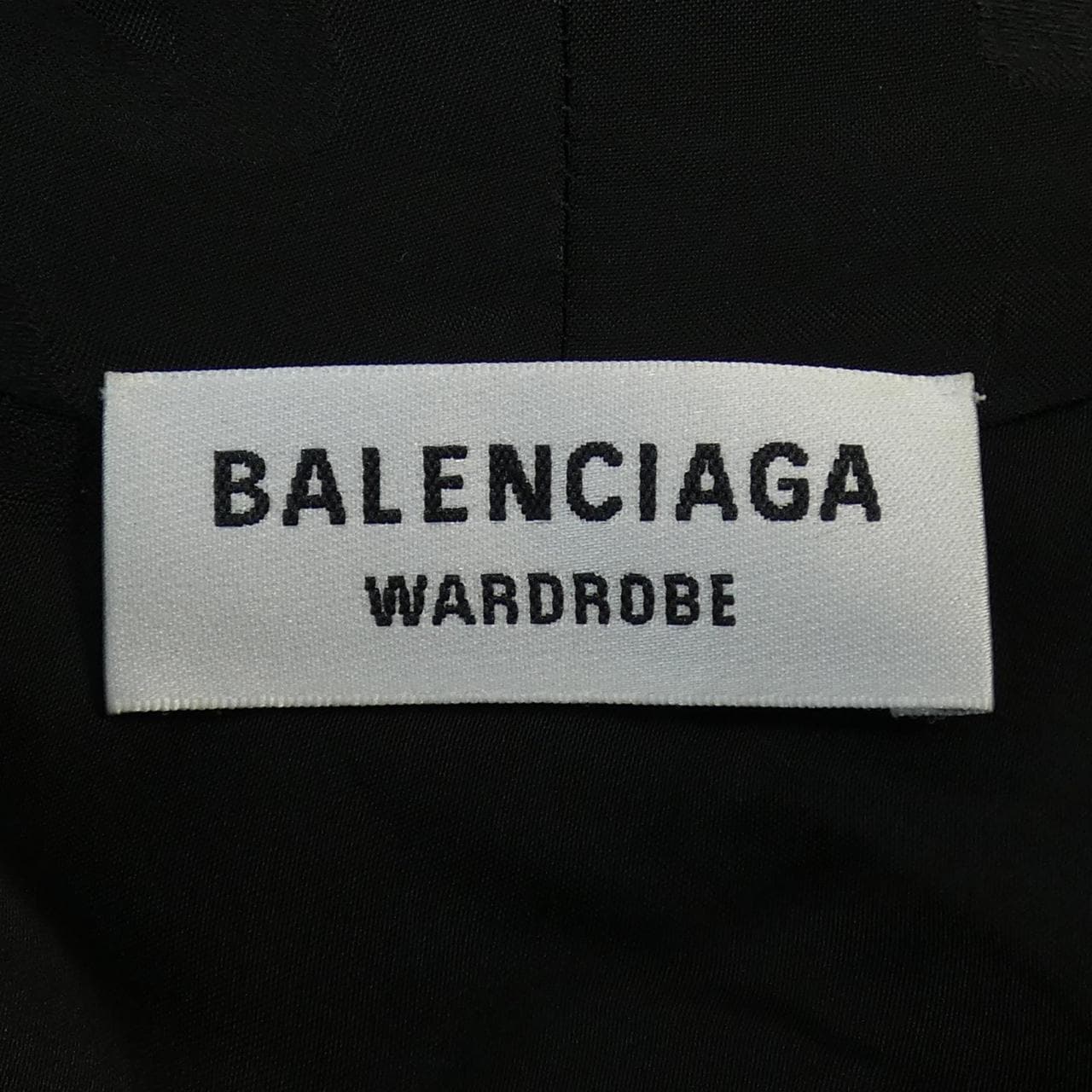 BALENCIAGA春夏衬衫