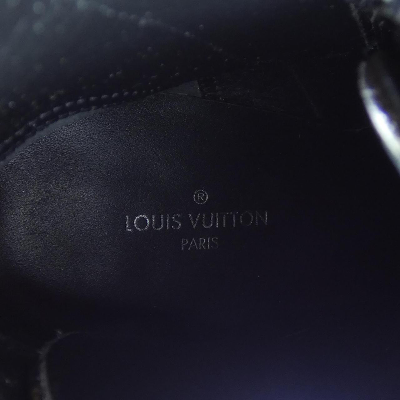 ルイヴィトン LOUIS VUITTON ブーツ