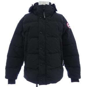 カナダグース CANADA GOOSE ダウンジャケット