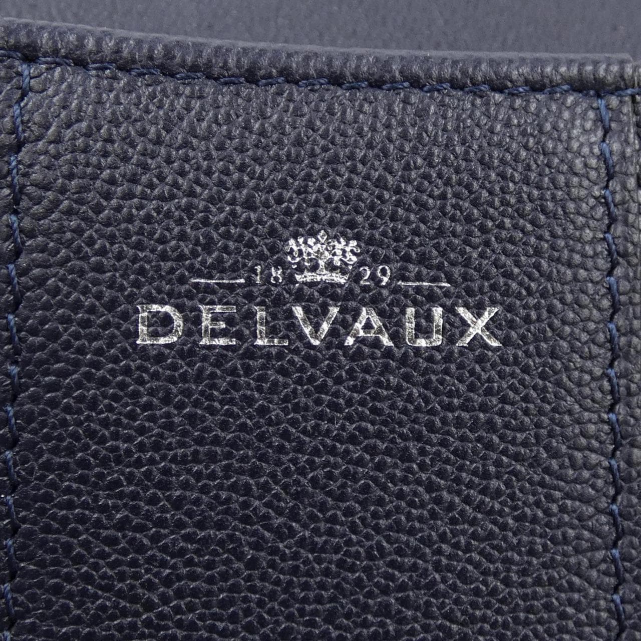デルボー DELVAUX BAG