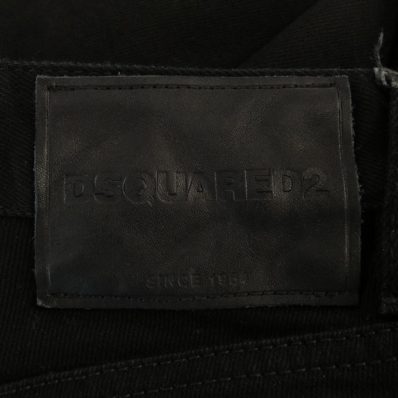 ディースクエアード DSQUARED2 ジーンズ