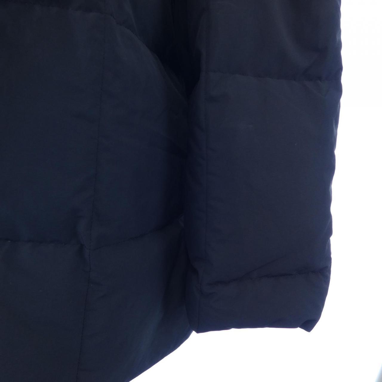 ジルサンダープラス JIL SANDER+ ダウンコート