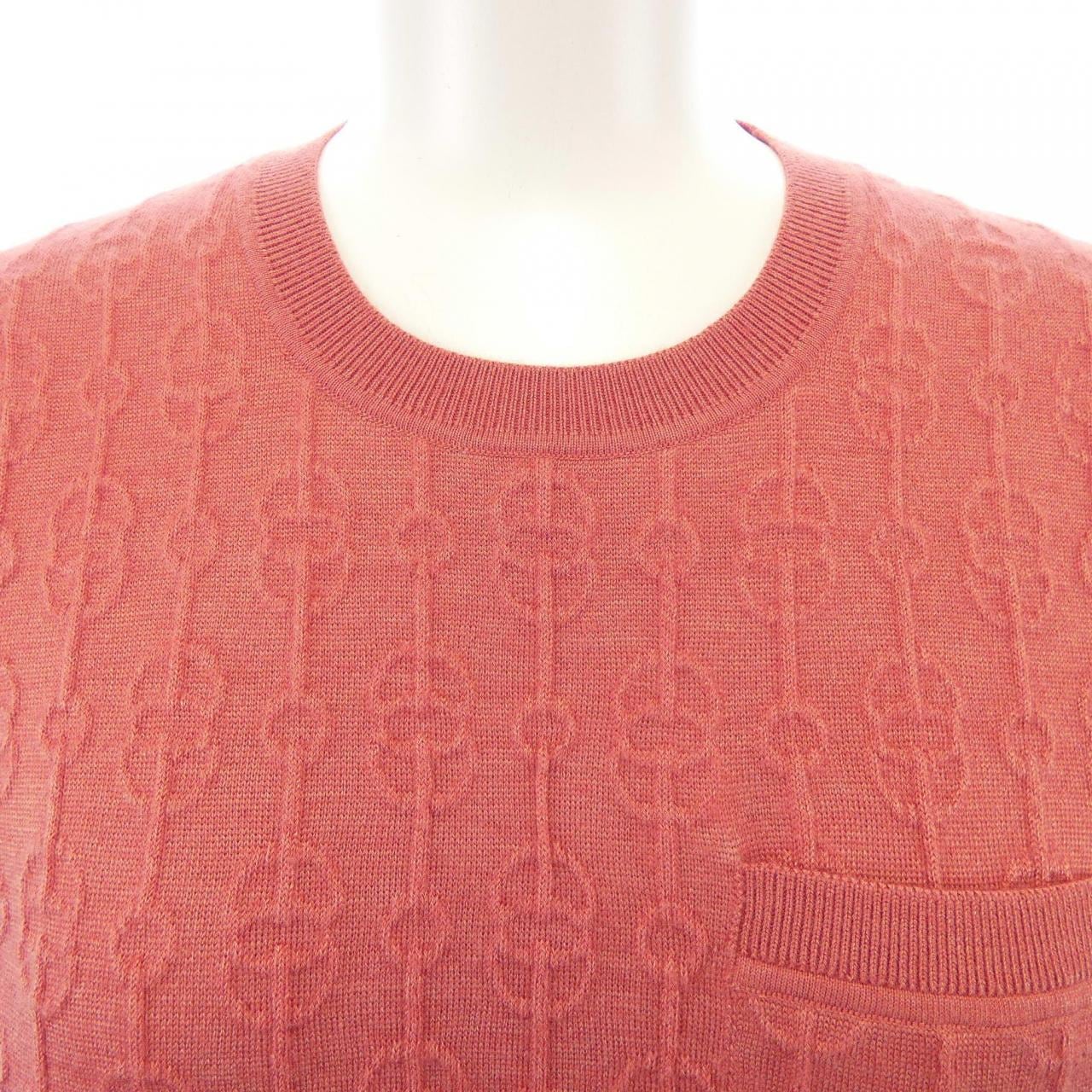 HERMES HERMES knitwear