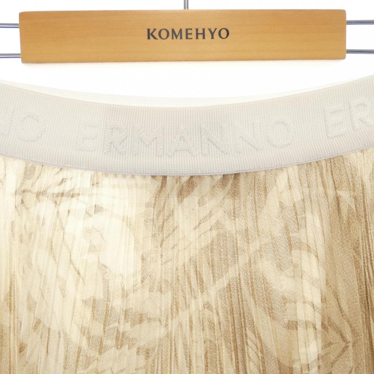 ERMANNO ERMANNO ST0827105裙