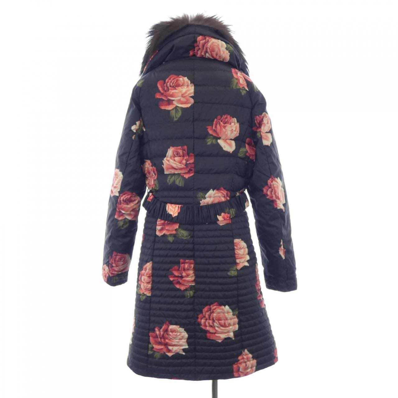 Blumarine Blumarine down coat