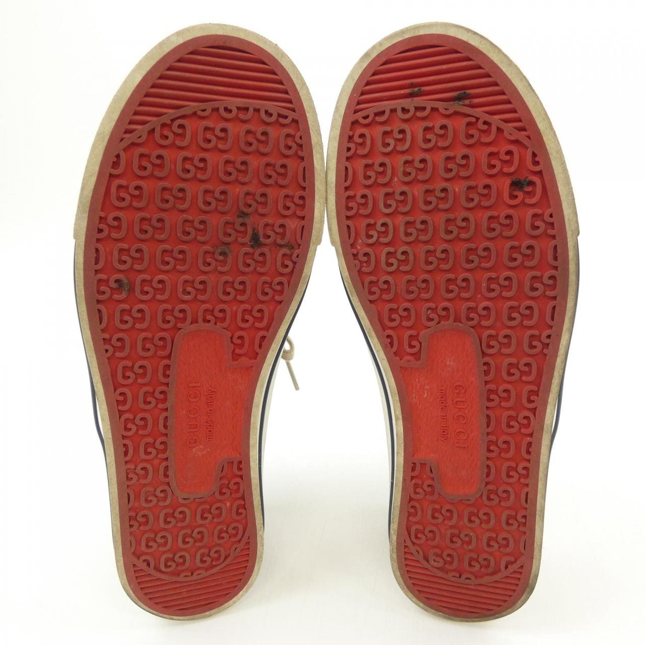 グッチ GUCCI 606111 スニーカー