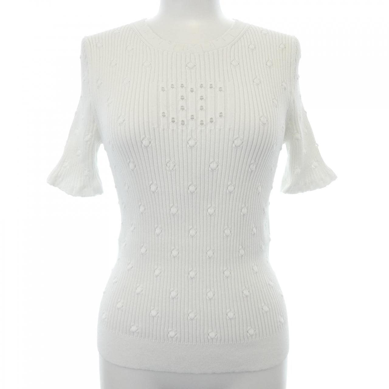 シャネル CHANEL P79128K11418 ニット