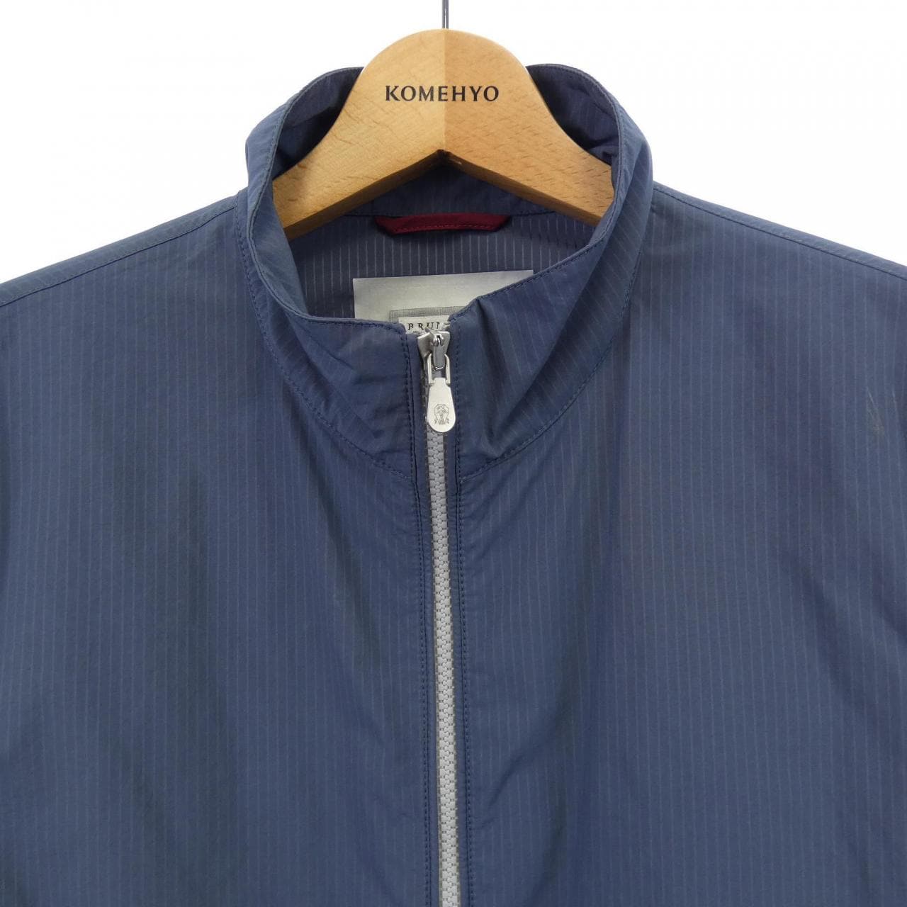 ブルネロクチネリ BRUNELLO CUCINELLI ジャケット