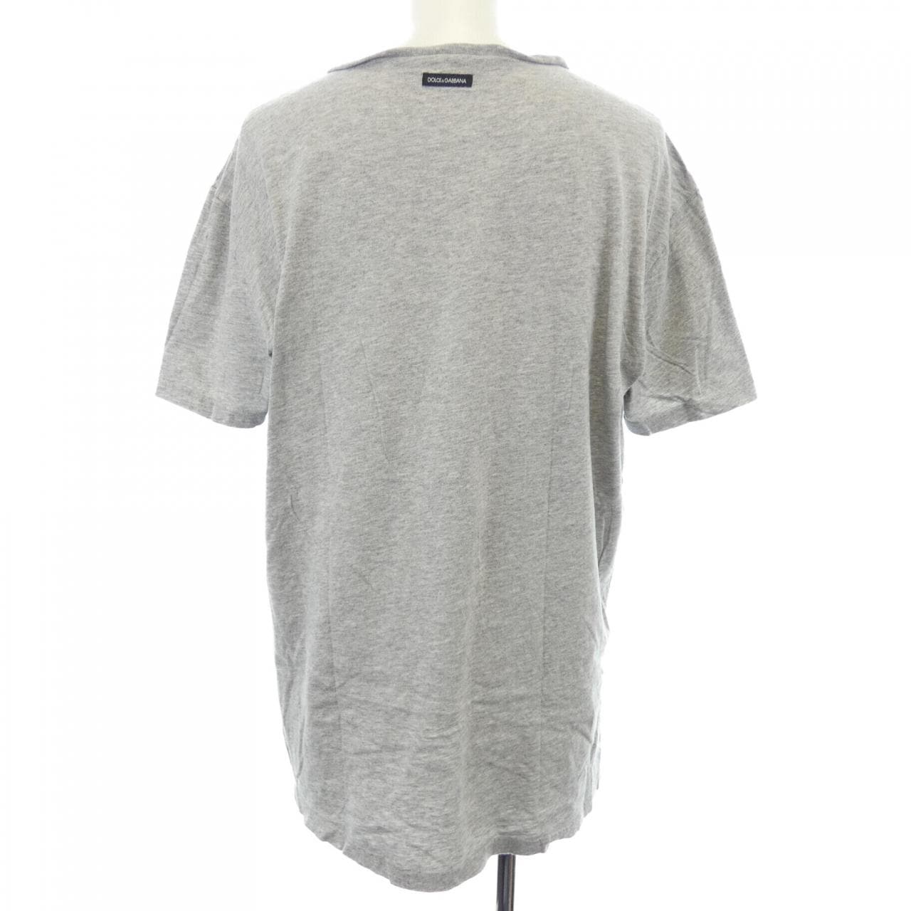 ドルチェアンドガッバーナ DOLCE&GABBANA シャツ